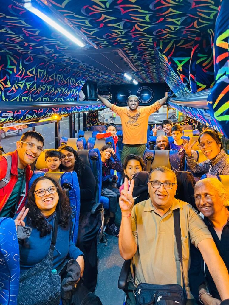 best travel and tourism in kochi | tripplegreen tours
